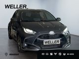Toyota Yaris Hybrid 116 1.5 Teamplayer *LED*CAM*SHZ*TWA - Toyota Yaris mit Hybrid-Antrieb: Kleinwagen, 1.5