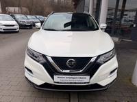 Nissan Qashqai 1,3 DIG-T N-Way 159PS NAVI AHK Sitzh.