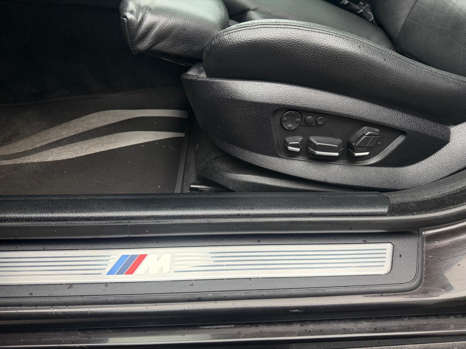BMW 530 Touring d xDrive M Performance/Pano/Ambiente