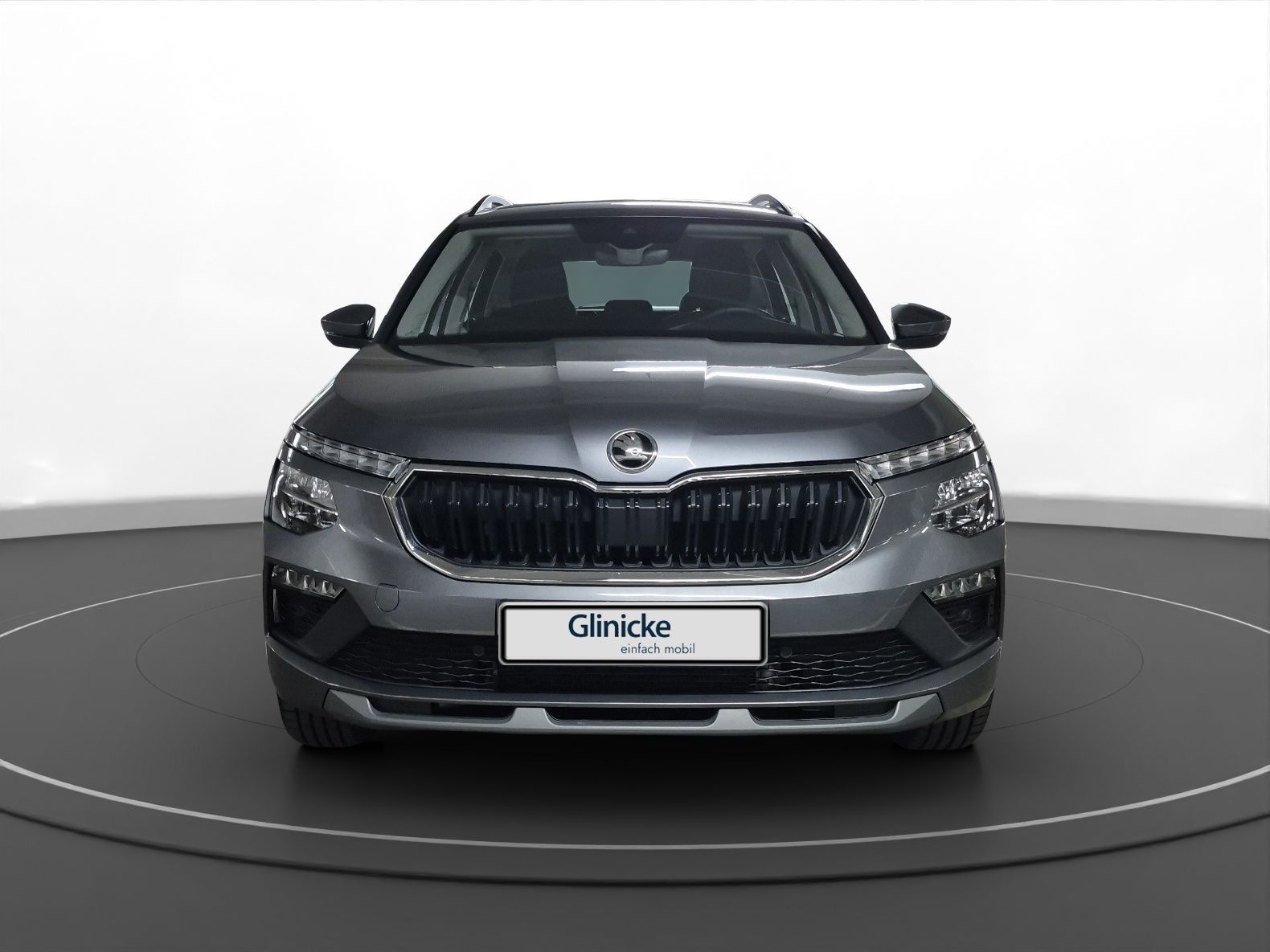 Skoda Kamiq - Bild 5