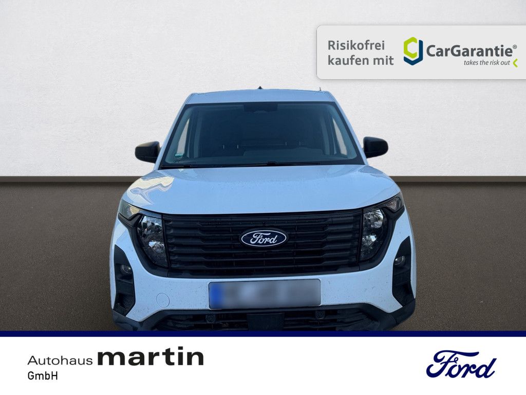 Fahrzeugabbildung Ford Transit Courier 1.5 Trend PDC SHZ KAMERA NAVI