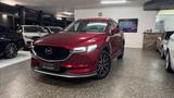 Mazda CX-5 Sports-Line AWD*Autom*Navi*Leder*HUD*LED*SH - Mazda CX-5 in Aachen
