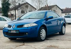 RENAULT Megane Coupe*Garantie*Scheckheft*TÜV*INSP NEU