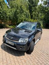 Suzuki Grand Vitara 1.6 City - 57.400km -1 .Hand-Allrad - Suzuki Grand Vitara: 1.6