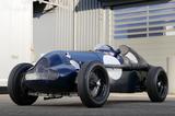 Andere Brooke ERA 1936 Rennwagen - Andere: Renn