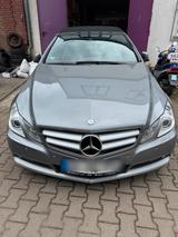 Mercedes-Benz Mercedes E Klasse Cabrio 200 CGI - Mercedes-Benz 200 in Ludwigshafen