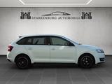 Skoda Rapid Spaceback Monte Carlo/Panorama/Carplay - Skoda Rapid mit Benzin-Antrieb: Kombi, Schaltgetriebe