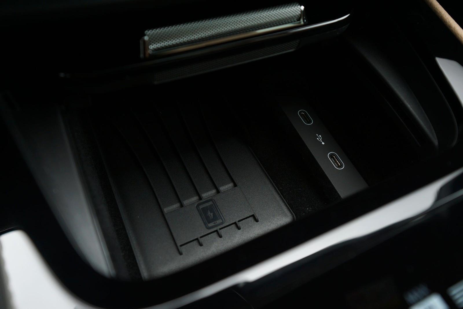 Porsche Cayenne Coupe SPORTDESIGN-INNO-LUFTF.-22"-BEIGE