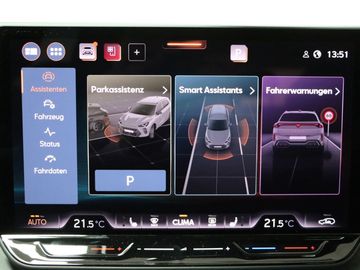 Cupra Terramar 2.0 4Drive VZ Pano 20 Zoll AHK 5.J.Gar.