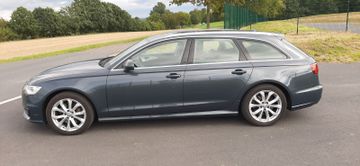 Audi A6 - 8