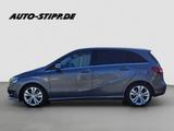 Mercedes-Benz B 180 Urban NAV BLIS TEMP RFK AHK LED PARKPILOT - gebrauchte Mercedes-Benz Kleinbus
