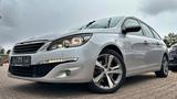 Peugeot 308 SW Business-Line VOLL SHEFT/SHZ/NAVI/PANO - Peugeot 308 mit Diesel-Antrieb: Kombi, SW Business Line