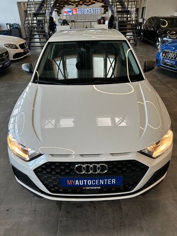 Audi A1 Sportback 30 TFSI *Navi*Klima*Virtuel*