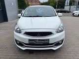 Mitsubishi Space Star Basis - gebrauchte Mitsubishi Space Star aus dem Jahr 2018