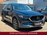 Mazda CX-5 Sports-Line AWD*GSD*LEDER*AUTOMTIK*89TKM - Mazda CX-5 in Mannheim