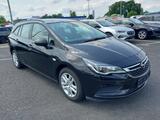 Opel Astra K Sports Tourer 1.4 Turbo Edition*NAVI - Opel Astra Gebrauchtwagen in Lübeck