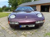 Porsche 928-S4 - Porsche Gebrauchtwagen von 1990