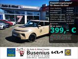 Kia Soul EV Inspiration B-Power ''Dusty''  64kWh+WP+ - Kia Soul Tageszulassungen