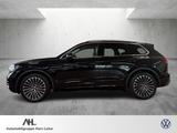 Volkswagen Touareg Elegance 3.0 V6 TDI 4M *AHK*PANO*NAVI*Hu - : Pickup, Allradantrieb