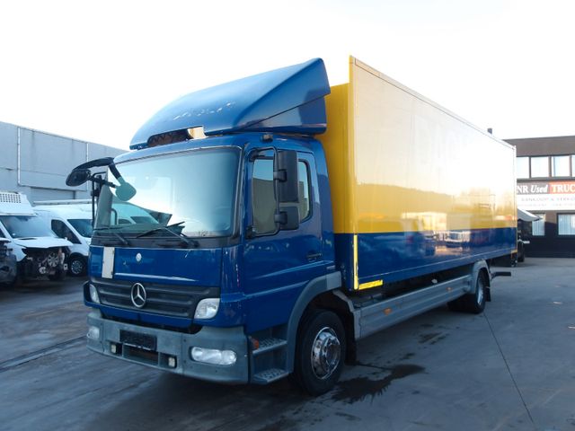 Mercedes-Benz Atego 1223 (Stock  ID 867)