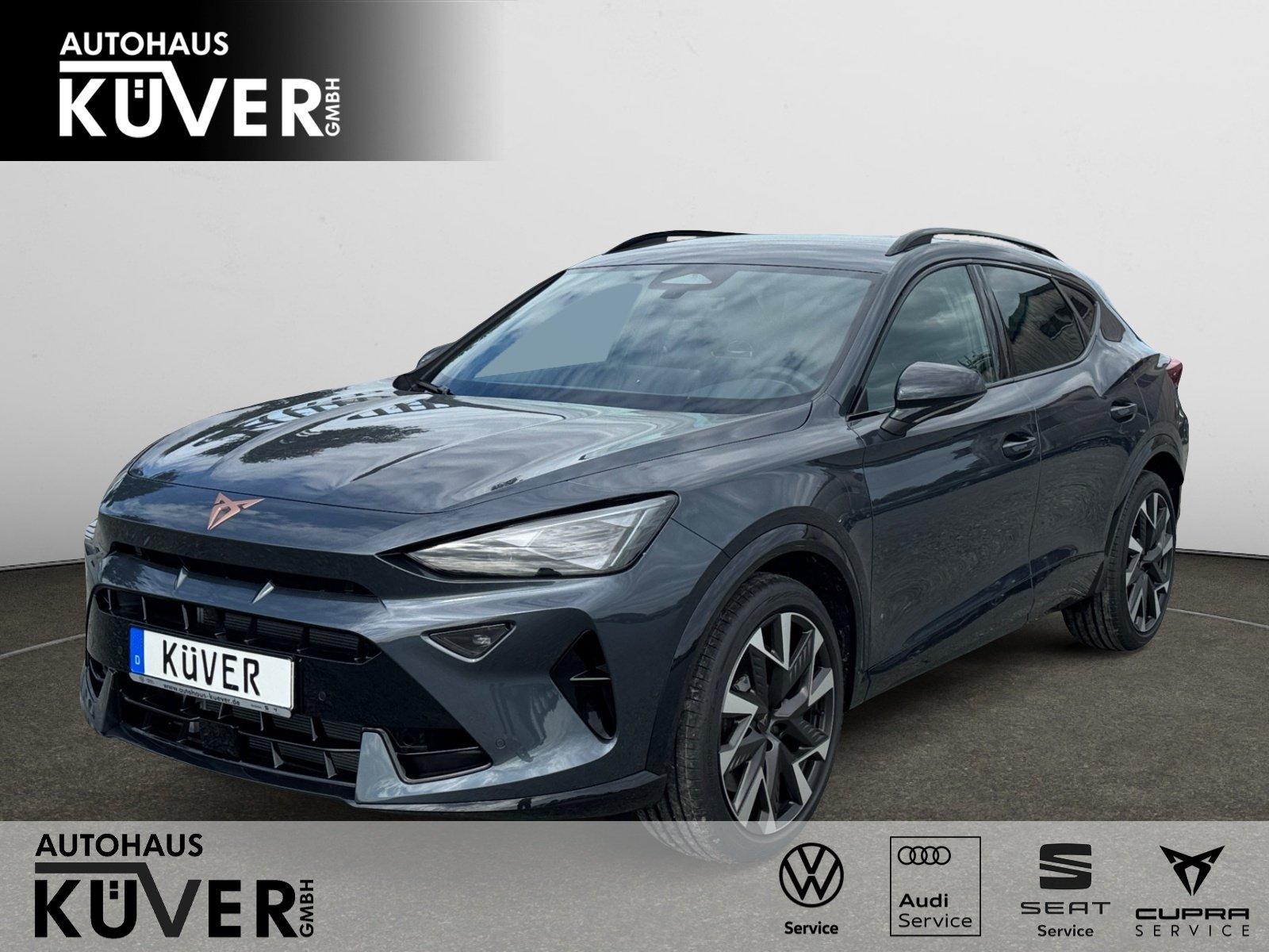 Cupra Formentor VZ 2.0 TSI DSG ACC*AHK*LED*PDC
