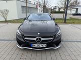 Mercedes-Benz VOLLAUSGESTATTET! S 400 AMG Line Coupé - Mercedes-Benz S 400 Coupe Gebrauchtwagen