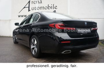 BMW 520 - 4