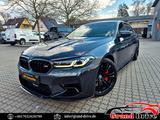 BMW M5 xDrive M PERFORMANCE/HuD/CARBON/B&W/360-KAM - BMW M5 mit Panoramadach