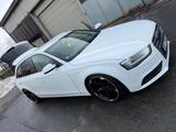 Audi A4 1.8 TFSI multitronic Ambiente Avant Ambiente - Audi A4: Kombi, Multitronic