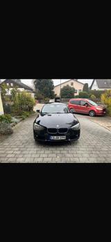 BMW 116i F20 - BMW 116: F20