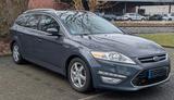 Ford Mondeo Turnier 2.0 TDCi Titanium | 163 PS | Top - Ford Mondeo aus 2012: Titanium