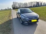 Hyundai i20 1.4 CRDi Diesel - Hyundai i20 mit Diesel-Antrieb: 1.4