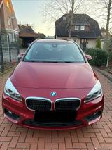 BMW 218 Active Tourer 218i TÜV neu, PDC, LED, Navi