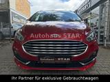 Ford S-MAX Titanium 2.0 EcoBlue / AUT. - NAVI - AHK - Ford S-Max Gebrauchtwagen in Frankfurt