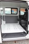 Volkswagen T6.1 Kombi KR 150PS DSG digital Tacho Campervorb
