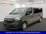 Opel Vivaro B Kombi L2H1  2,9t 9-Sitzer - Opel Vivaro in Halle
