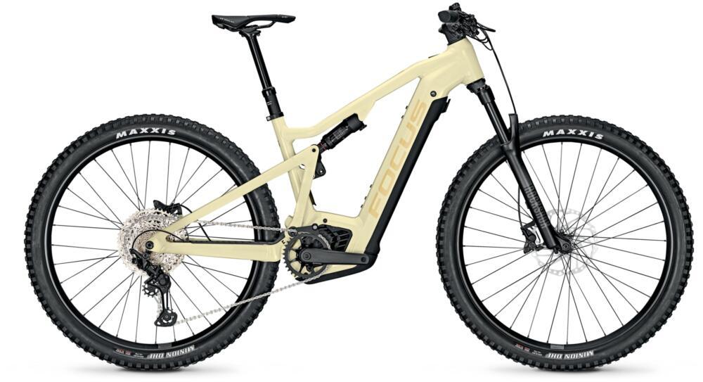 Focus Thron² 6.8 M/42cm 29"