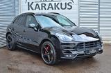 Porsche Macan Turbo Performance Chrono/18 Wege/Pano/VOLL - Porsche Gebrauchtwagen in Iserlohn