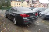 BMW 540i - BMW 540: I