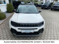 Jeep Avenger - Vorschau Bild 3