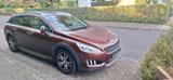 Peugeot 508 RXH  Hybrid  2.0  Diesel - Peugeot 508 in Hamm