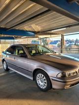 BMW Bmw 520i e39 - gebrauchte BMW 520 aus dem Jahr 1999