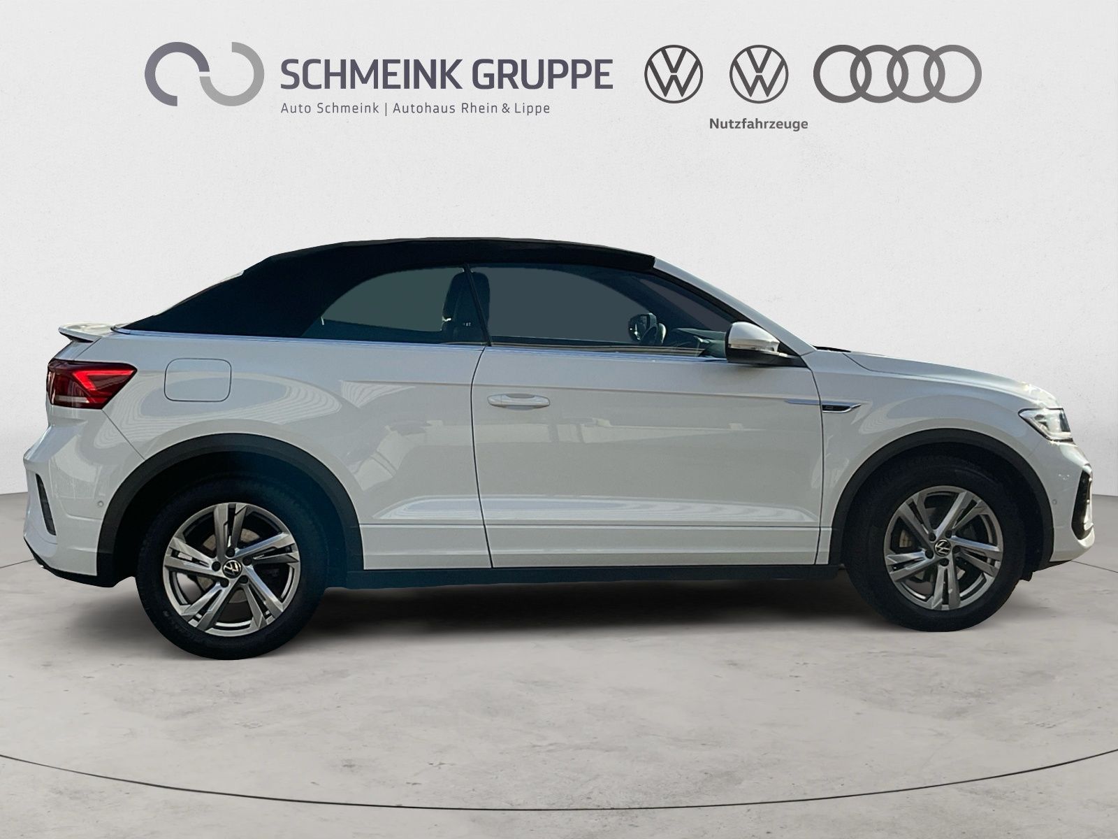 Volkswagen T-Roc - Bild 6