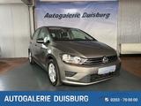 Volkswagen Golf Sportsvan Comfortline Navi SHZ PDC v+h MP3  - Volkswagen Golf Sportsvan in Krefeld