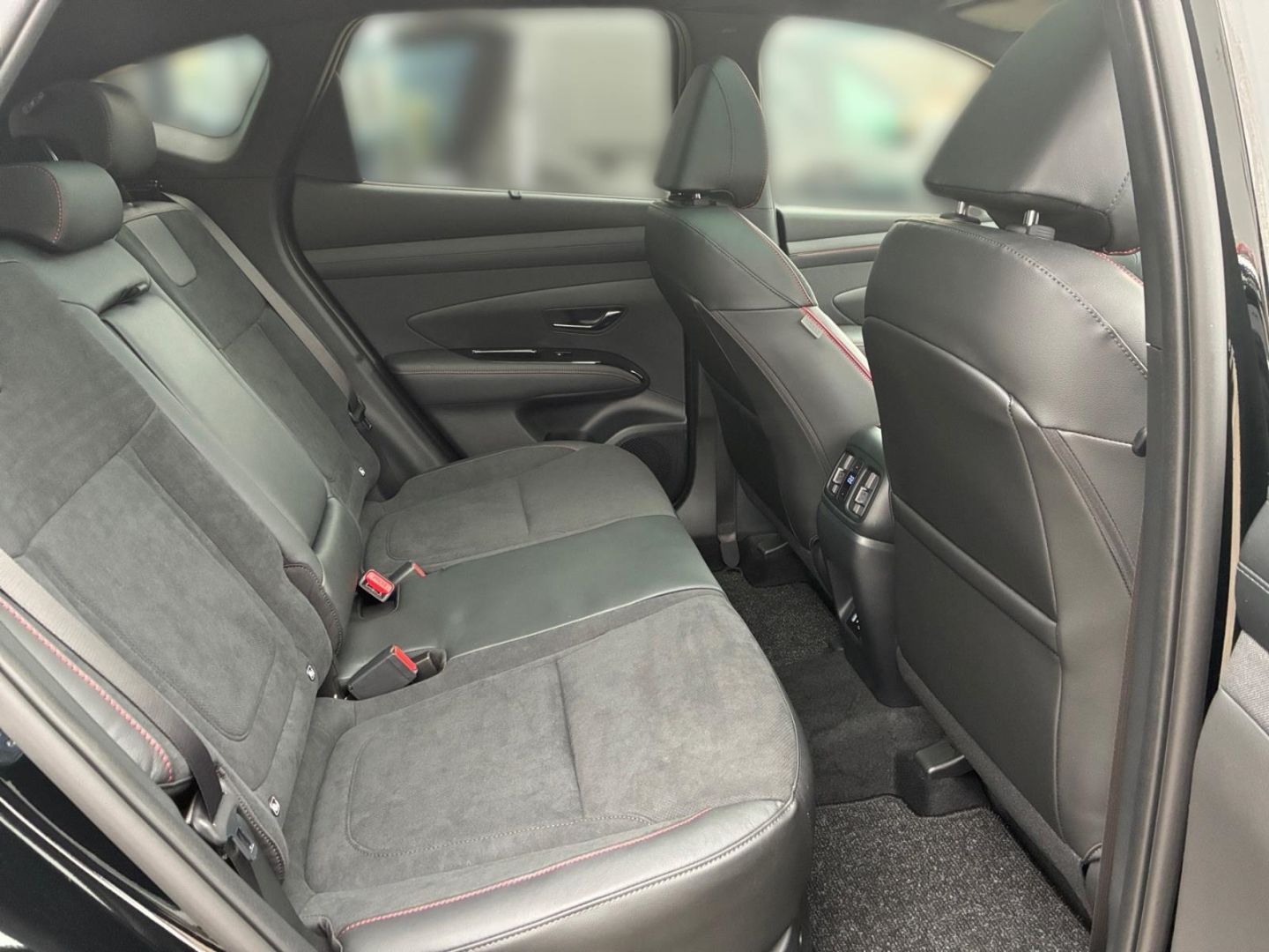 Hyundai Tucson – Bild 13