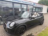 MINI COOPER S Cabrio / XL-Paket / Vollausstattung - MINI MINI mit Panoramadach