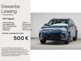 Volkswagen Tiguan R-Line 1.5 eHybrid 130 kW / 85 kW DSG