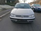 Volkswagen Golf.1.4.5türig.1Hand-TüV neu - VW Gebrauchtwagen von 2000