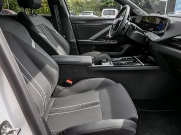 Opel Astra L Sports Tourer Basis Spurhalteassistent