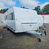 LMC Vivo 522 K *4Schlafplätze* Rundsitzgruppe* - Wohnmobil oder -wagen 4 Schlafplätze